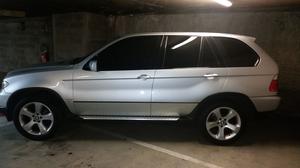 BMW X5 3.0d Pack A