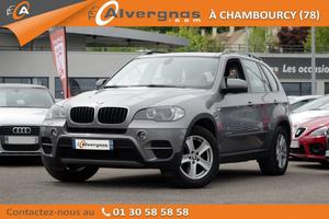 BMW X5 (E70) (2) XDRIVE30DA 245