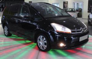 CITROëN C4 GRAND PICASSO1.6 THP 150 COLLECTION BMP6 7