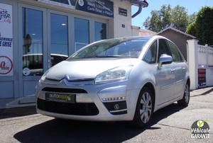 CITROëN C4 PICASSO 1.6 e-HDi 110 FAP 16V BMP6