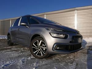 CITROëN C4 Picasso 1.6 BLUE HDI 120 S/S INTENSIVE BV6