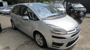 CITROëN C4 Picasso 2.0i 16V Exclusive BMP6