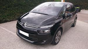 CITROëN C4 Picasso e-HDi 115 Exclusive