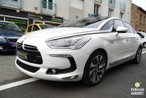 CITROëN DS5 2.0 HDi Hybrid4 S&S 163 SPORT CHIC