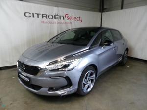 CITROëN DS5 THP 210ch Sport Chic S&S