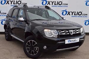 DACIA Duster (2) 1.5 DCI BVM Black Touch