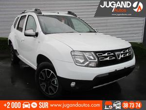 DACIA Duster PRESTIGE 125 TCE