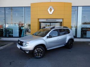 DACIA Duster TCe x2 Black Touch