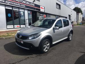 DACIA Sandero 1.5 dCi 90ch Stepway Euro 5