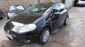 FIAT Grande Punto 1.2 8V 65 Dynamic