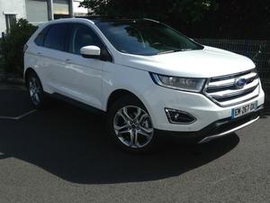 FORD Edge 2.0 TDCi 210ch Titanium i-AWD Powershift