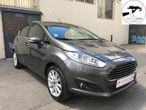 FORD Fiesta 1.0 EcoBoost 125 S&S Titanium