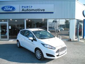 FORD Fiesta 1.5 TDCi 75ch FAP Trend 3p