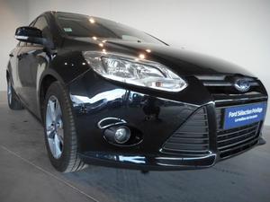 FORD Focus 1.0 SCTi 100ch EcoBoost Stop&Start Edition 5p