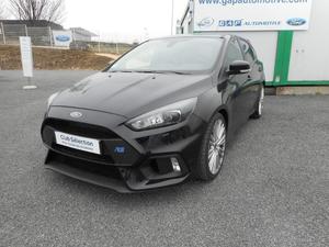 FORD Focus 2.3 EcoBoost 350ch Stop&Start RS