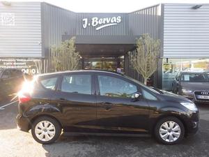 FORD Focus C-MAX 1.6 TDCI 115CH S&S BUSINESS NAV