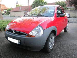 FORD Ka 1.3i - 70 Elance