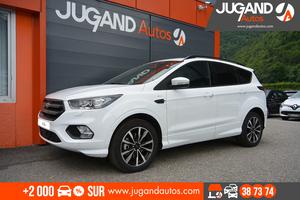 FORD Kuga 2.0 TDCI 150 ST-LINE 4X2