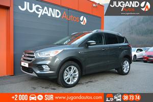 FORD Kuga 2.0 TDCI X4 TITANIUM PLUS