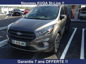 FORD Kuga 2.0 TDCi 150ch Stop&Start ST-Line 4x2