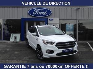 FORD Kuga 2.0 TDCi 150ch Stop&Start ST-Line 4x2