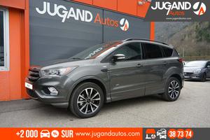 FORD Kuga TDCI 180 ST-LINE 4X4 BVA