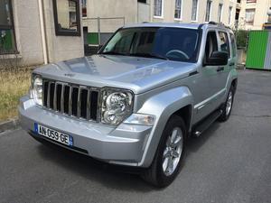 JEEP Cherokee 2.8 CRD Limited A