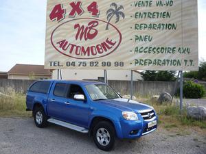 MAZDA Bt-50 Pick-up