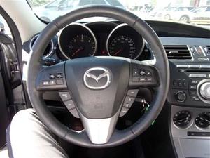 MAZDA Mazda3 1.6L MZ-CD Elégance