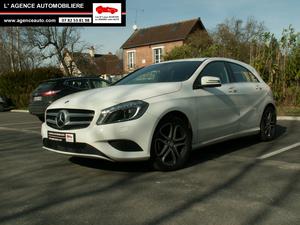 MERCEDES Classe A 160 CDI Sensation