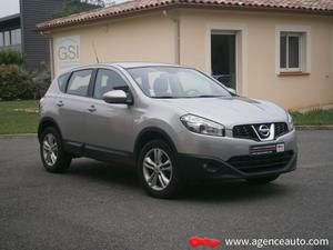 NISSAN Qashqai 1.5 dCi 110 Acenta bluetooth