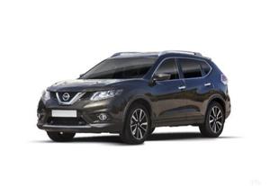 NISSAN X-Trail 1.6 dCi pl All-Mode 4x4-i N-Connecta