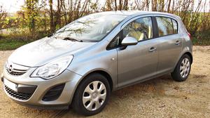 OPEL Corsa 1.3 CDTI - 75 FAP EcoFlex Start/Stop Essentia