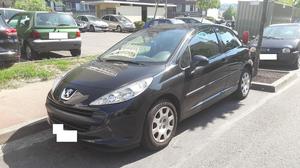 PEUGEOT 207 AFFAIRE 1.4 HDI 70 PACK CD CLIM
