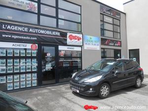 PEUGEOT 207 SW 1.6 HDi FAP 92ch Outdoor