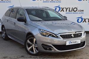 PEUGEOT 308 II SW 1.6 BlueHDI BVM GT Line