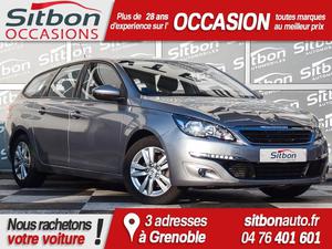 PEUGEOT 308 SW 1.6 BlueHDi S&S 120 II Business