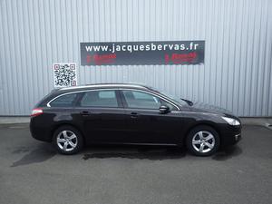 PEUGEOT 508 SW 1.6 HDI112 BUSINESS PACK+GPS BMP6