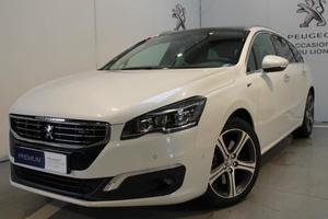 PEUGEOT 508 SW 2.0 BlueHDi 180ch FAP GT EAT6