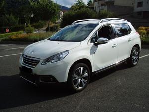 PEUGEOT  BlueHDi 120ch S&S BVM6 Crossway