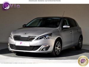 PEUGEOT  BlueHDi S&S 150 Allure