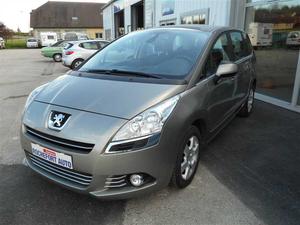 PEUGEOT  HDI 110 ACTIVE