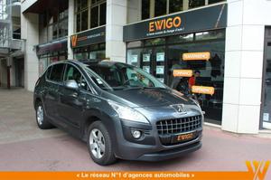 PEUGEOT  HDI 112 FAP BUSINESS PACK BVM6
