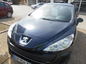 PEUGEOT  HDi 110ch FAP BVM5 BLUE LION Premium