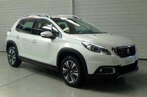 PEUGEOT  NOUVEAU 1.2 PureTech 110ch S EAT6 Allure