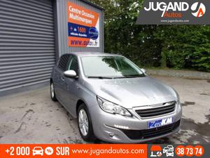 PEUGEOT  PURETECH 130 STYLE