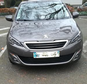 PEUGEOT  PureTech 130ch S&S BVM6 Allure