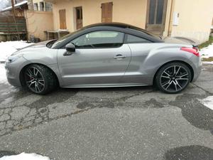 PEUGEOT RCZ 1.6 THP 270ch R