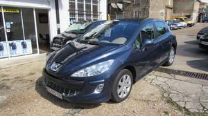 PEUGEOT  VTi 120ch Confort Pack A