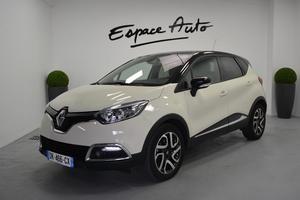 RENAULT Captur 1.5 DCI 90CH STOP&START ENERGY INTENS ECO²